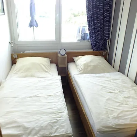 Apartment Frische Brise 03.02