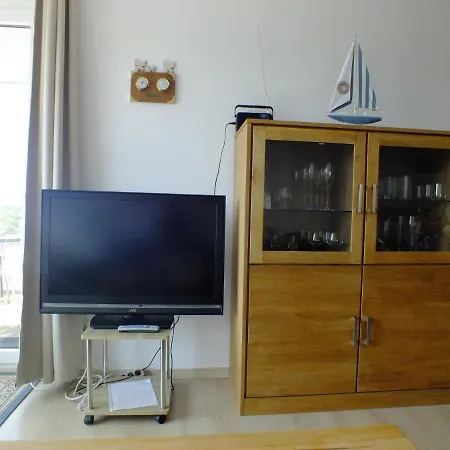 Apartment Frische Brise 03.02