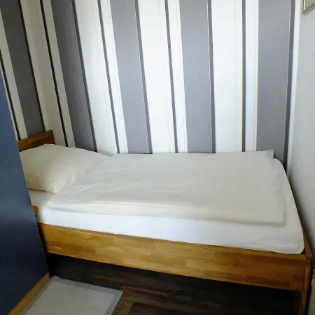 Apartment Frische Brise 03.02 Cuxhaven