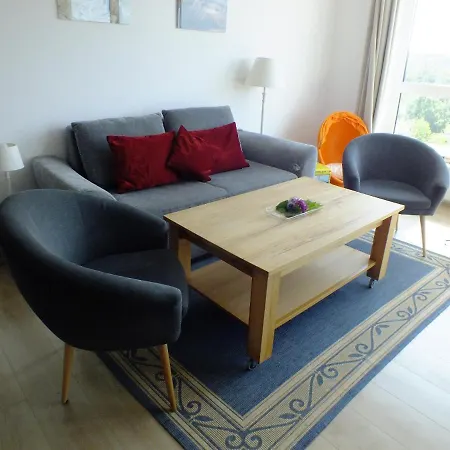 Apartment Frische Brise 03.02 Cuxhaven