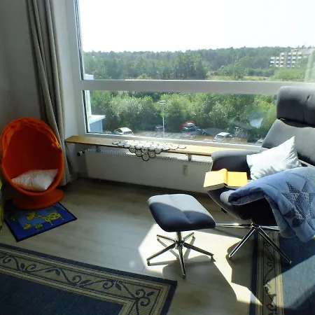 Frische Brise 03.02 Apartment