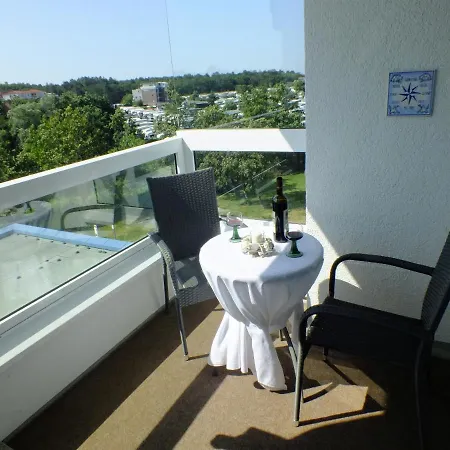 Apartment Frische Brise 03.02 Cuxhaven