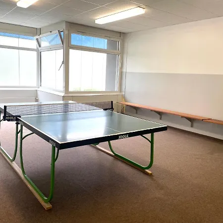 Apartment Frische Brise 03.02 Cuxhaven