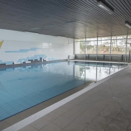 Strandnahe Ferienwohnung Frische Brise 01.08