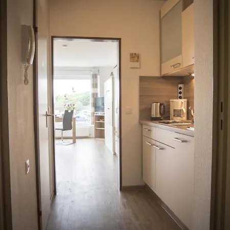Strandnahe Ferienwohnung Frische Brise 01.08
