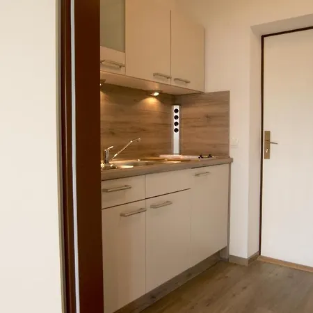 Strandnahe Ferienwohnung Frische Brise 01.08