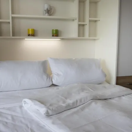 Strandnahe Ferienwohnung Frische Brise 01.08 * Cuxhaven